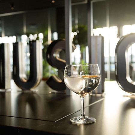 Motel One MHG Eksteriør billede