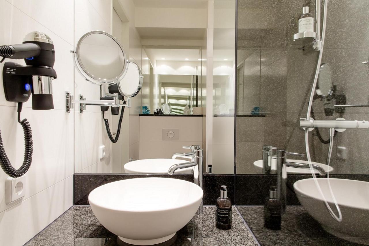 Motel One MHG Eksteriør billede